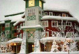 Whistler Condo